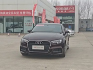 Audi A3 2018