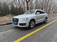 Audi Q3 2014