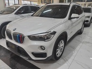 BMW X1 2018