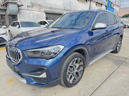BMW X1 2021