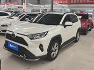 Toyota RAV4 2021