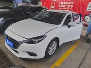 Mazda 3 2019