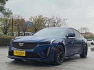Cadillac CT5 2022