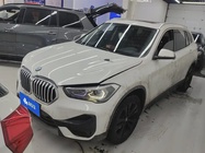 BMW X1 2020