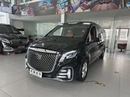 Mercedes-Benz Vito 2021