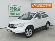 Honda CR-V 2011