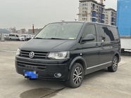 Volkswagen Multivan 2016