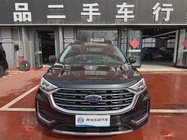 Ford Edge 2022