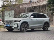 Geely Xingyue L 2023