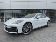 Porsche Panamera 2025
