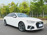 Audi A4 2021