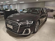 Audi A8 2024