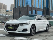 Honda Accord 2023