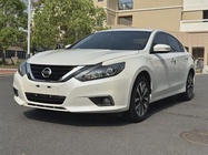 Nissan Teana 2016