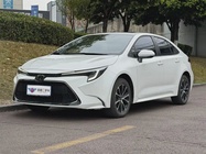 Toyota Levin 2023