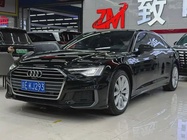 Audi A6 2022