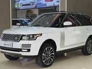 Land Rover Range Rover 2018