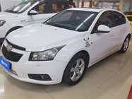Chevrolet Cruze 2014