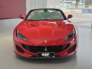 Ferrari Portofino 2019