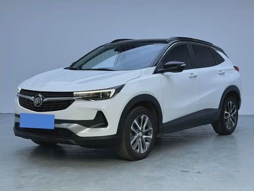 Buick Encore 2021