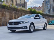 Volkswagen Lavida 2021
