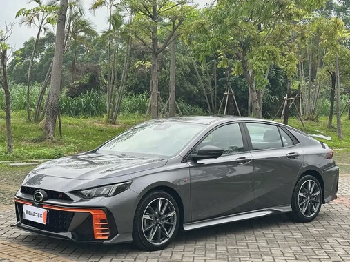 GAC Shadow Leopard 2024