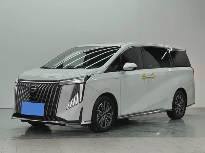 GAC M8