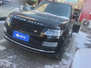 Land Rover Range Rover 2021