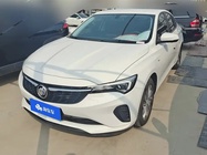 Buick Verano 2024
