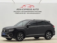 Volkswagen Tayron 2022