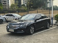 Honda Accord 2016