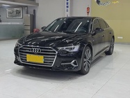 Audi A6 2024