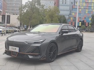 Changan UNI-V 2024