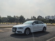 Audi A4 2015