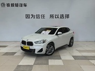 BMW X2 2022