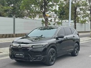 Honda Breeze 2022