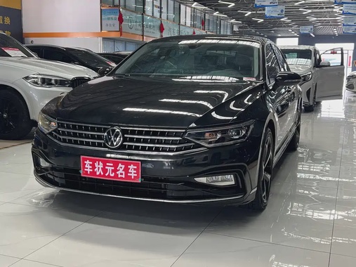 Volkswagen Magotan 2022