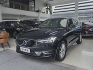 Volvo XC60 2020