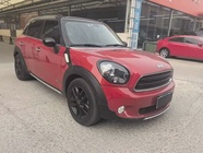MINI Countryman 2016