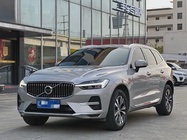 Volvo XC60 2023