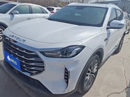 Jetour X70 PLUS 2023