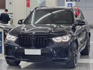 BMW X5M 2021