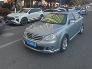 Volkswagen Lavida 2011