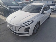 Hongqi E-QM5 2024