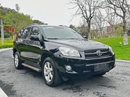 Toyota RAV4 2013