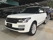 Land Rover Range Rover 2017