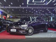 Mercedes-Benz C-Class 2024