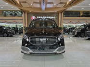 Mercedes-Benz Vito 2026