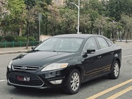 Ford Mondeo 2011