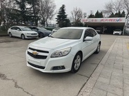 Chevrolet Malibu 2014